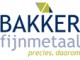 Bakker logo DEF